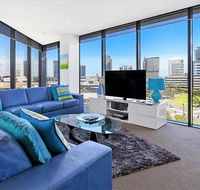 Docklands Executive Apartments - Melbourne - Sunshine Coast Tourism