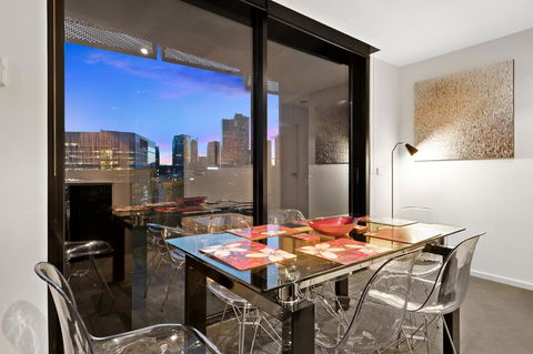 Docklands Executive Apartments - Melbourne - Holiday Sunshine Coast 30