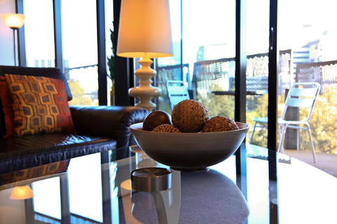 Docklands Executive Apartments - Melbourne - Holiday Sunshine Coast 26