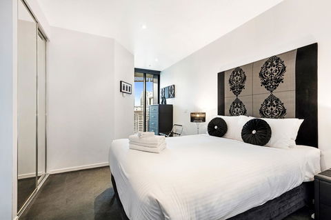 Docklands Executive Apartments - Melbourne - Holiday Sunshine Coast 34