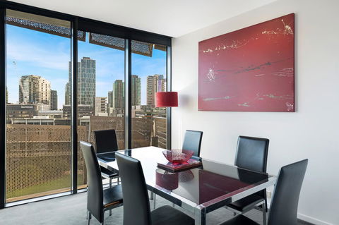 Docklands Executive Apartments - Melbourne - Holiday Sunshine Coast 19