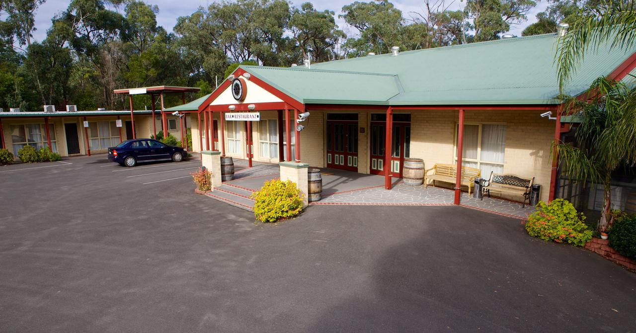 Nayook VIC Holiday Sunshine Coast