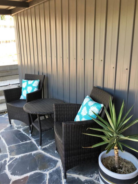 The Cosy Bungalow - Sunshine Coast Tourism 13