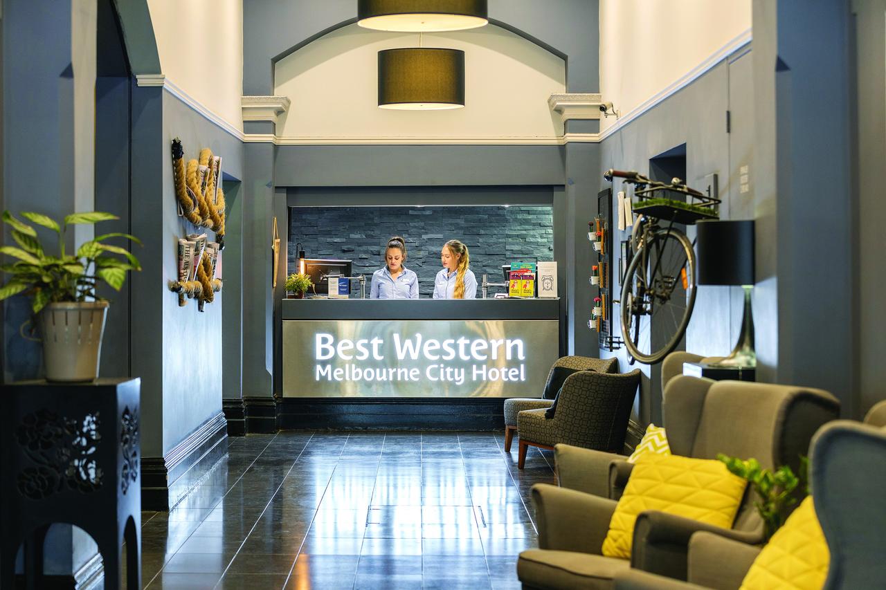 Melbourne VIC Sunshine Coast Tourism