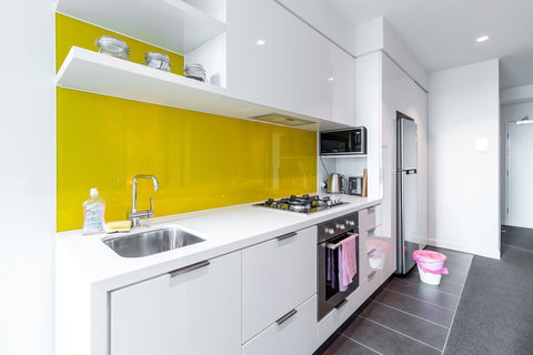 Melstay On Eporo Tower - Sunshine Coast Tourism 10