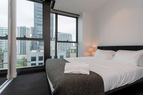 Melstay On Eporo Tower - Sunshine Coast Tourism 3