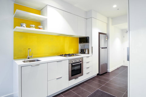 Melstay On Eporo Tower - Sunshine Coast Tourism 8