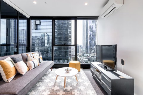 Melstay On Eporo Tower - Sunshine Coast Tourism 15