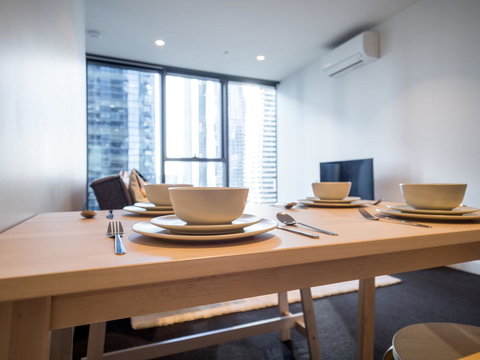 Melstay On Eporo Tower - Sunshine Coast Tourism 22