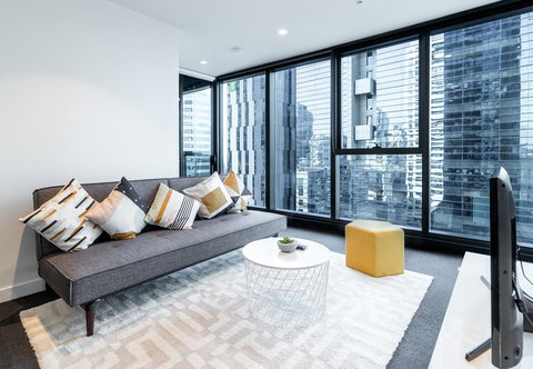 Melstay On Eporo Tower - Sunshine Coast Tourism 9