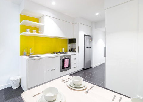 Melstay On Eporo Tower - Sunshine Coast Tourism 19