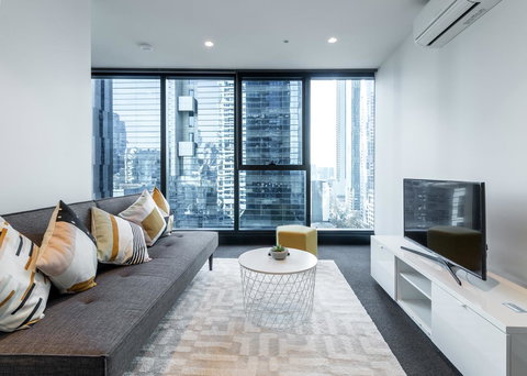 Melstay On Eporo Tower - Sunshine Coast Tourism 21