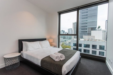 Melstay On Eporo Tower - Sunshine Coast Tourism 2