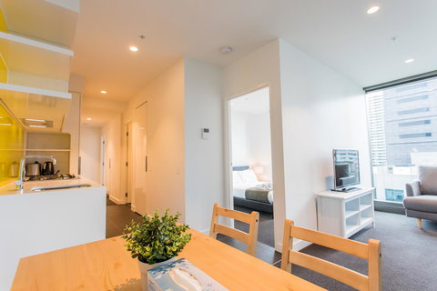 Melstay On Eporo Tower - Sunshine Coast Tourism 4