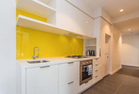 Melstay On Eporo Tower - Sunshine Coast Tourism 1