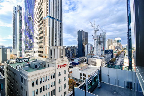 Melstay On Eporo Tower - Sunshine Coast Tourism 26