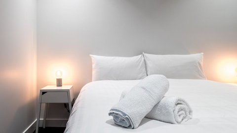 Melstay On Eporo Tower - Sunshine Coast Tourism 24