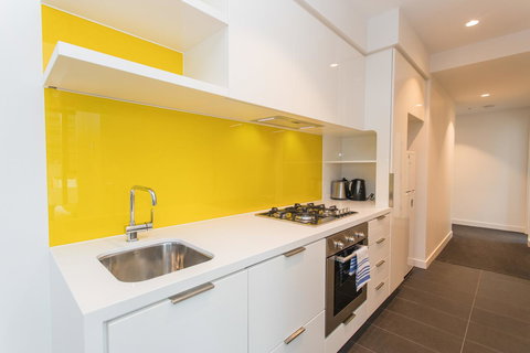 Melstay On Eporo Tower - Sunshine Coast Tourism 5