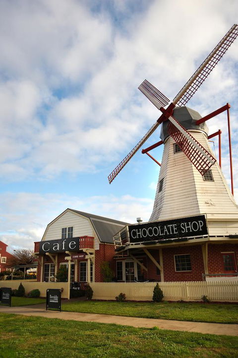 Quest Shepparton - Holiday Sunshine Coast 14