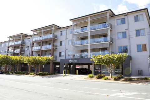 Quest Shepparton - Holiday Sunshine Coast 0