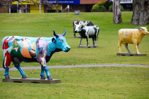 Quest Shepparton - Holiday Sunshine Coast 12
