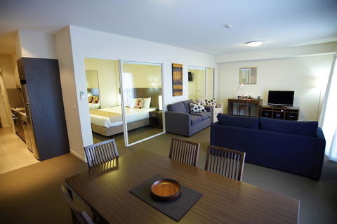 Quest Shepparton - Holiday Sunshine Coast 1