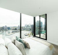 Melbourne Private Apartments - Collins Wharf Waterfront Docklands - Sunshine Coast Tourism