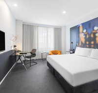 Radisson On Flagstaff Gardens Melbourne - Sunshine Coast Tourism