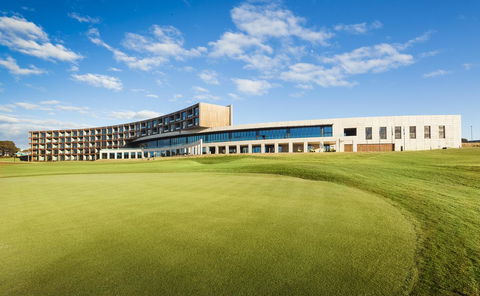 RACV Torquay Resort - Holiday Sunshine Coast 11