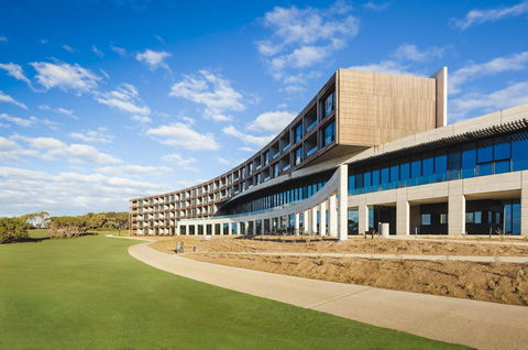 RACV Torquay Resort - Holiday Sunshine Coast 0