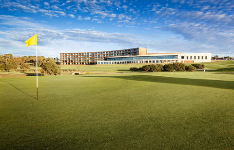 RACV Torquay Resort - Holiday Sunshine Coast 20