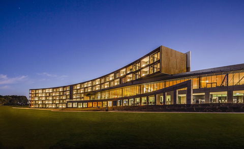 RACV Torquay Resort - Holiday Sunshine Coast 17