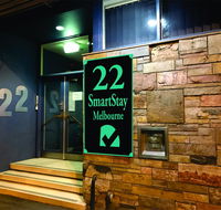 SmartStay Melbourne - Holiday Sunshine Coast