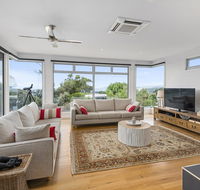 Aireys Ocean View - Holiday Sunshine Coast