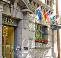 Alto Hotel On Bourke - Sunshine Coast Tourism