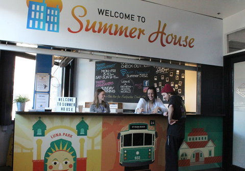 Summer House Melbourne - Holiday Sunshine Coast 20