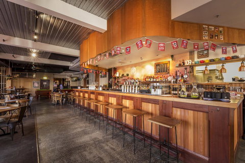 Summer House Melbourne - Holiday Sunshine Coast 22