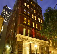 Metro Apartments On Bank Place - Sunshine Coast Tourism
