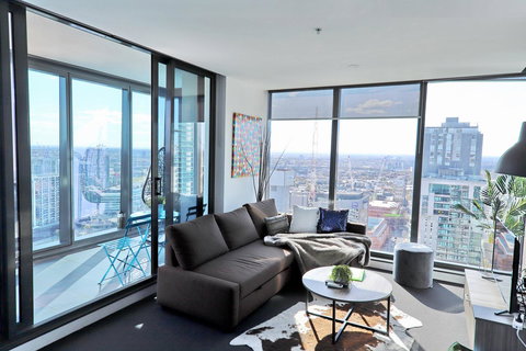 Nest-Apartments Sea View Apartments - Holiday Sunshine Coast 20