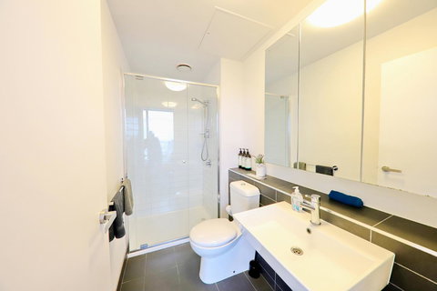 Nest-Apartments Sea View Apartments - Holiday Sunshine Coast 23