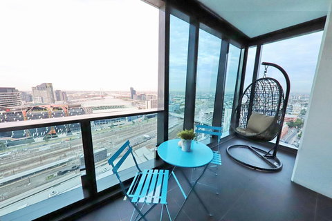 Nest-Apartments Sea View Apartments - Holiday Sunshine Coast 26