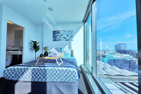 Nest-Apartments Sea View Apartments - Holiday Sunshine Coast 18