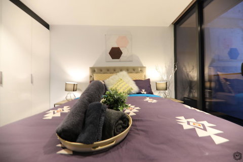 Nest-Apartments Sea View Apartments - Holiday Sunshine Coast 32