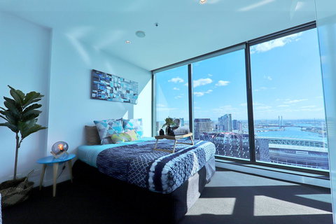 Nest-Apartments Sea View Apartments - Holiday Sunshine Coast 19