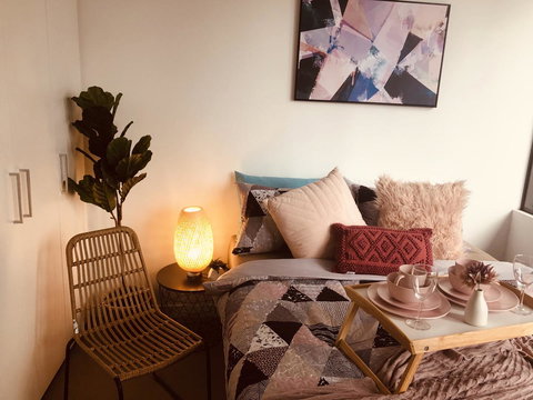 Nest-Apartments Sea View Apartments - Holiday Sunshine Coast 13