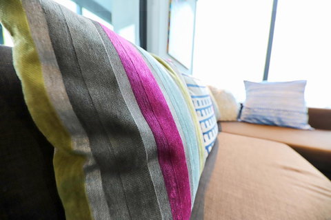 Nest-Apartments Sea View Apartments - Holiday Sunshine Coast 28