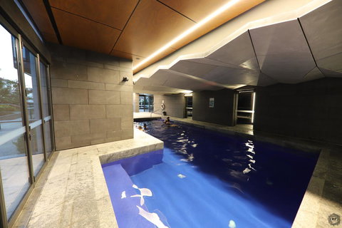 Nest-Apartments Sea View Apartments - Holiday Sunshine Coast 43