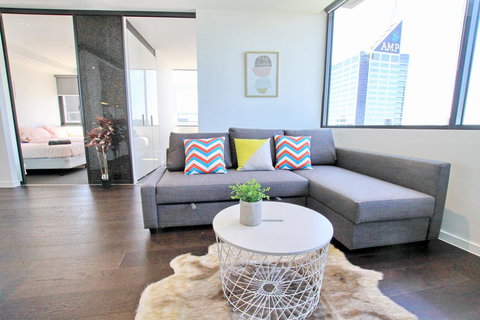 Nest-Apartments Sea View Apartments - Holiday Sunshine Coast 39