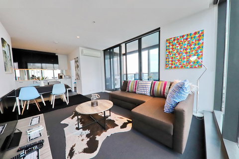 Nest-Apartments Sea View Apartments - Holiday Sunshine Coast 29