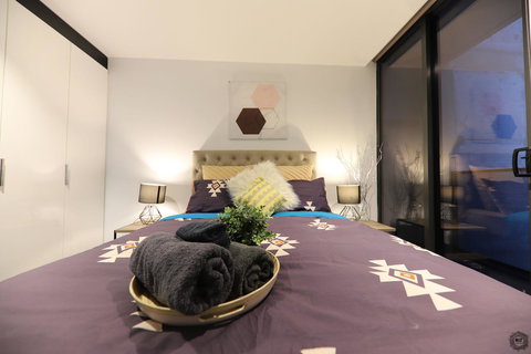 Nest-Apartments Sea View Apartments - Holiday Sunshine Coast 38